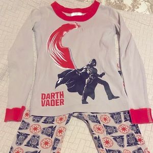Boys pajamas Star Wars 🌟